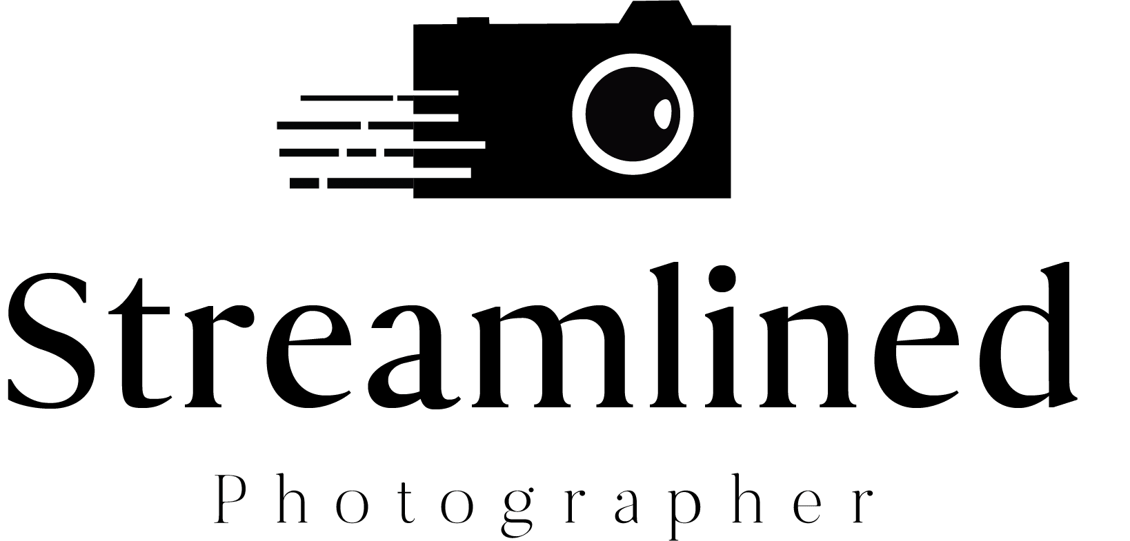 Streamlined Photographer